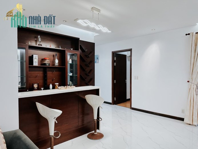 CẦN BÁN CĂN HỘ EVERICH 3PN 3WC 8 TỶ