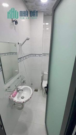 bán nhà lê văn lương phường tân hưng quận 7 3 tầng mới giá hơn 3 tỷ