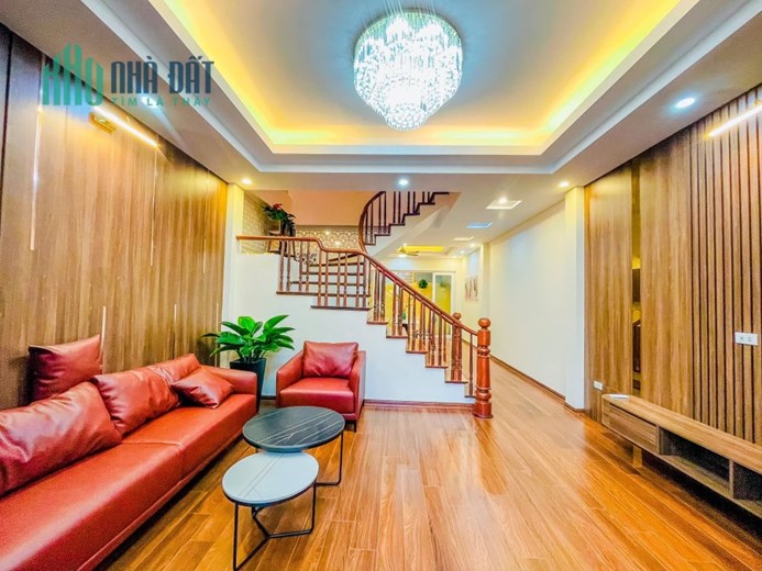 Bán nhà phố Kim Ngưu, Hai Bà Trưng 48m, 4tầng. Giá: 4.4 tỷ
