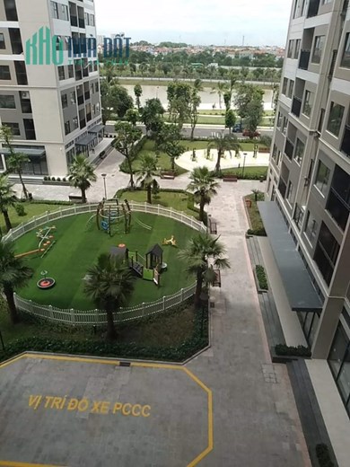 CHUNG CƯ 1 NGỦ + 1, FULL NỘI THẤT (5.8TR) SẠCH SẼ VIEW THOÁNG