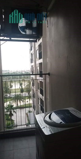 CHUNG CƯ 1 NGỦ + 1, FULL NỘI THẤT (5.8TR) SẠCH SẼ VIEW THOÁNG