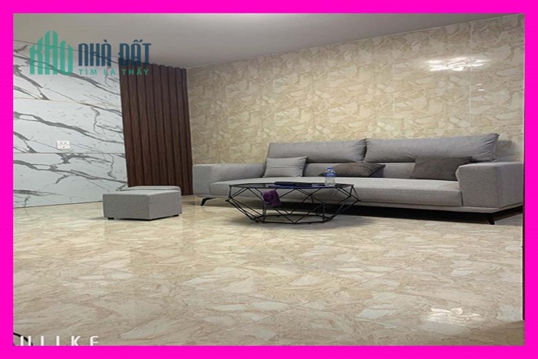 Nhà 4 tầng mặt tiền 5m gần phố Tôn Đức Thắng, tiện ích ngập tràn