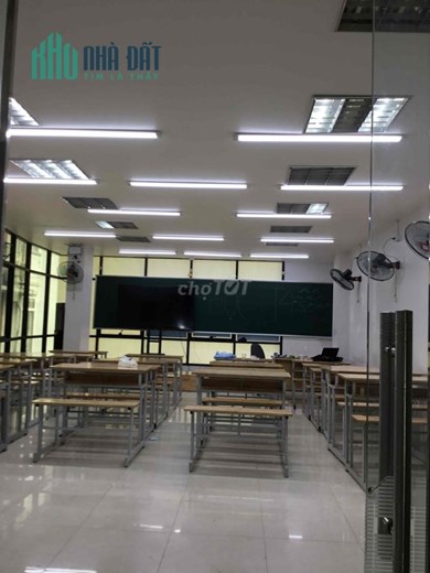 Chính chủ cho thuê mặt bằng kinh doanh 114 Đê La Thành Nhỏ tầng 2,4.