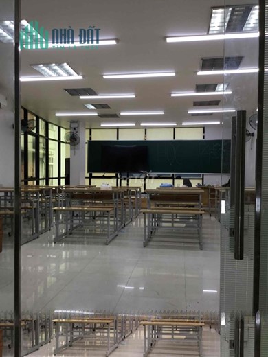 Chính chủ cho thuê mặt bằng kinh doanh 114 Đê La Thành Nhỏ tầng 2,4.