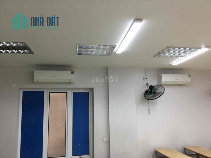 Chính chủ cho thuê mặt bằng kinh doanh 114 Đê La Thành Nhỏ tầng 2,4.