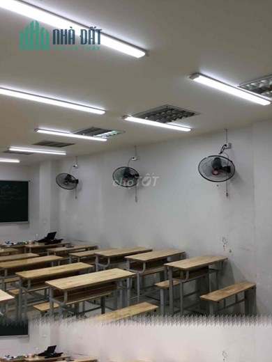Chính chủ cho thuê mặt bằng kinh doanh 114 Đê La Thành Nhỏ tầng 2,4.