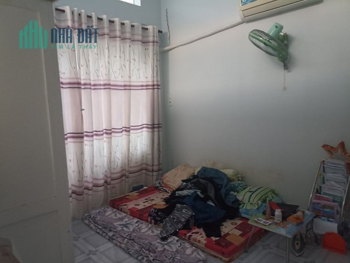 Vị trí cực đẹp, bán gấp nhà HXH 6m Âu Cơ, P.14, Quận 11.
