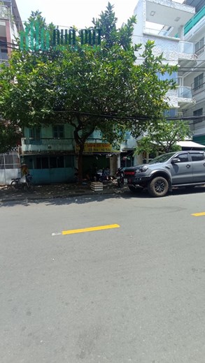 Bán gấp căn đôi MT đường Dương Đình Nghệ, P8, Quận 11
