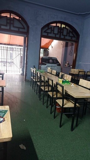 ⭐Nhượng "Tiệm cơm quốc dân" tại Chùa Hàng, Lê Chân; 0901577886