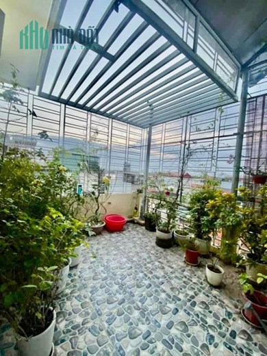 Bán căn nhà 37m2 phố An Dương, Tây Hồ 6 Tầng 6 ngủ Ô tô tránh cách 15m 4.3 Tỷ