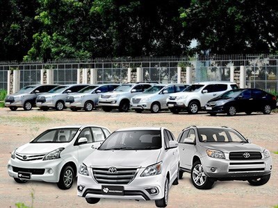 Dịch vụ đưa đón khách đi các tỉnh