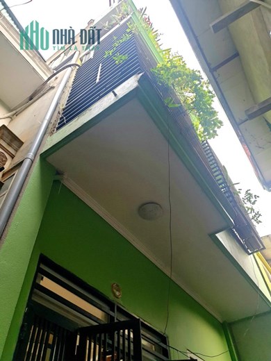Bán nhà Tạ Quang Bửu, View trường học, nhà rộng thoáng, DT 44m2, giá 3.6 tỷ.