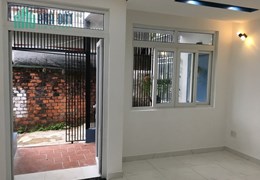 CHÍNH CHỦ CẦN BÁN NHÀ 2 TẦNG THIẾT KẾ HIỆN ĐẠI Gần Đường Chính, K228 Nguyễn Phước Nguyên