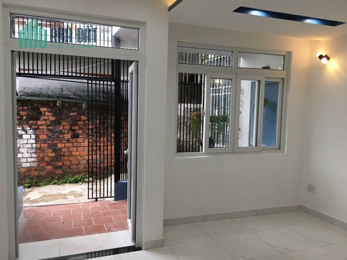 CHÍNH CHỦ CẦN BÁN NHÀ 2 TẦNG THIẾT KẾ HIỆN ĐẠI Gần Đường Chính, K228 Nguyễn Phước Nguyên