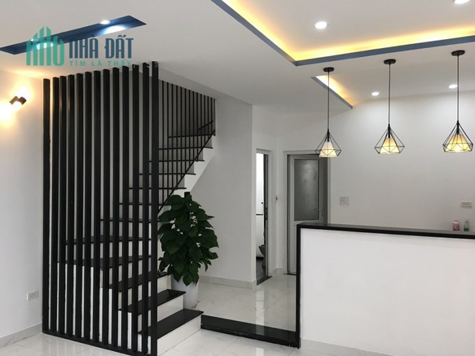 CHÍNH CHỦ CẦN BÁN NHÀ 2 TẦNG THIẾT KẾ HIỆN ĐẠI Gần Đường Chính, K228 Nguyễn Phước Nguyên
