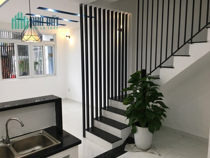 CHÍNH CHỦ CẦN BÁN NHÀ 2 TẦNG THIẾT KẾ HIỆN ĐẠI Gần Đường Chính, K228 Nguyễn Phước Nguyên