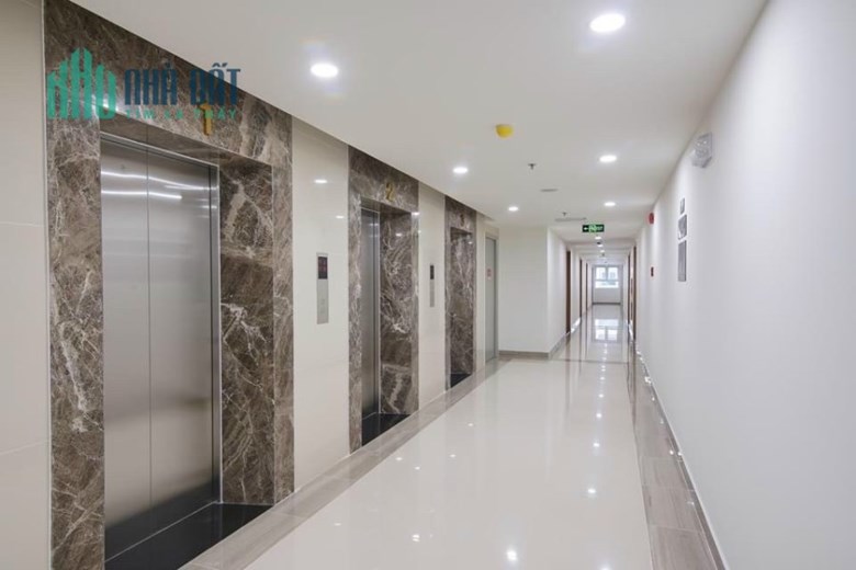 Cho thuê căn hộ 1PN ngã tư Bình Thái - Thủ Đức. Giá 7 triệu gồm bếp, máy lạnh