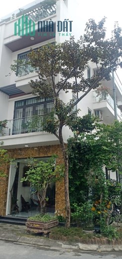 Cần bán hoặc cho thuê căn nhà 4 tầng, diện tích 48m2, lô Góc tại KĐT Him Lam, Hồng Bàng, Hải Phòng.