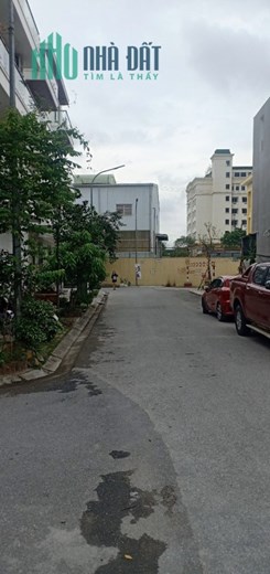 Cần bán hoặc cho thuê căn nhà 4 tầng, diện tích 48m2, lô Góc tại KĐT Him Lam, Hồng Bàng, Hải Phòng.