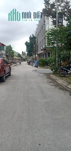 Cần bán hoặc cho thuê căn nhà 4 tầng, diện tích 48m2, lô Góc tại KĐT Him Lam, Hồng Bàng, Hải Phòng.