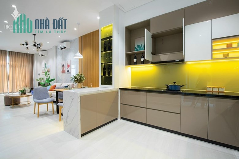 Bán Nhà Ở Xã Hội Kiểu Nhà Phố Tại Bình Dương