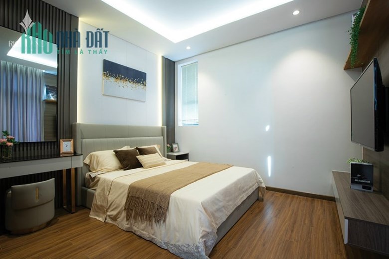 Bán Nhà Ở Xã Hội Kiểu Nhà Phố Tại Bình Dương