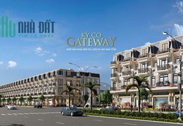 Nhà liền kề & biệt thự Biển CHIẾT KHẤU 41% thanh toán 1%/tháng