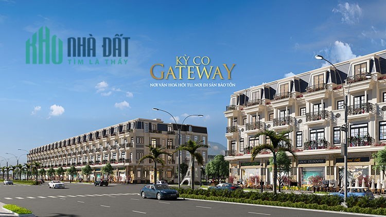 Nhà liền kề & biệt thự Biển CHIẾT KHẤU 41% thanh toán 1%/tháng