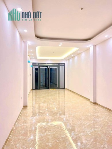 Bán nhà chính chủ phố Ngọc Hà,Ba Đình, 66m2 x6Tầng, Thang máy, kinh doanh,Ôtô, giá 13.5 tỷ