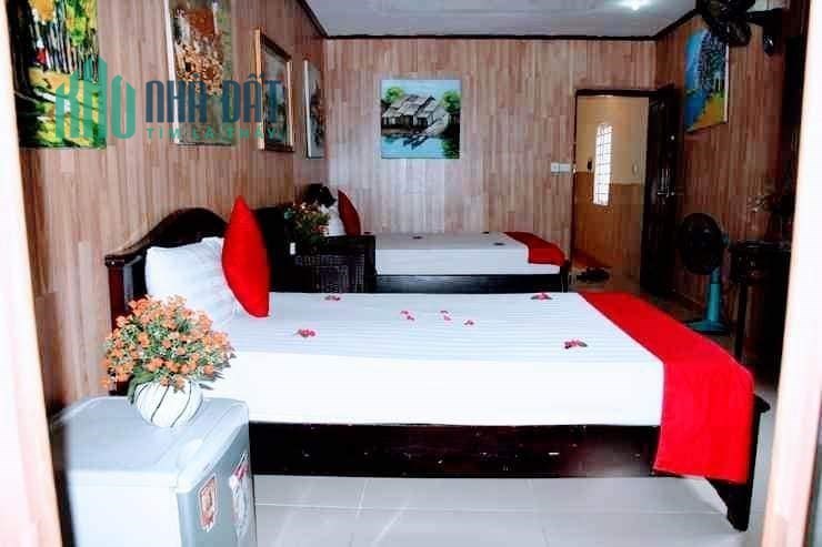 HÁCH SẠN MẶT PHỐ CỔ DOANH THU KHỦNG - VỈA HÈ RỘNG - KINH DOANH ĐỈNH - VÀI BƯỚC RA HỒ HOÀN KIẾM.