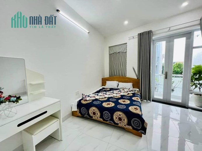 Bán nhà khu Xã Đàn 40m2, hiện đại đẹp ở luôn chỉ 4,6 tỷ