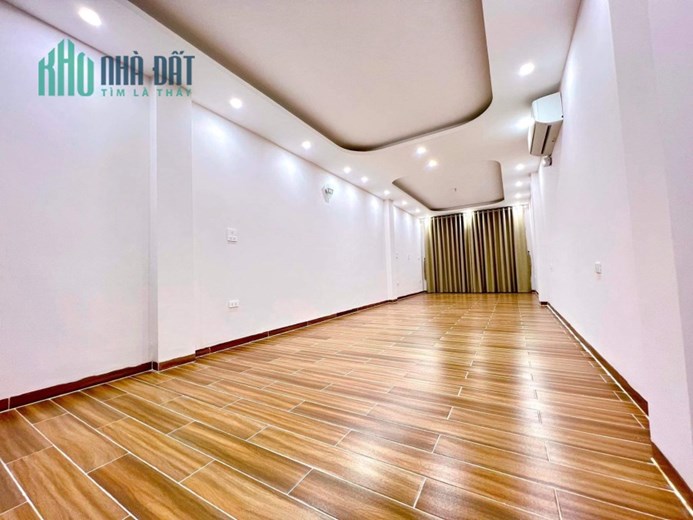 Bán nhà chính chủ phố Ngọc Hà,Ba Đình, 66m2 x6Tầng, Thang máy, kinh doanh,Ôtô, giá 13.5 tỷ