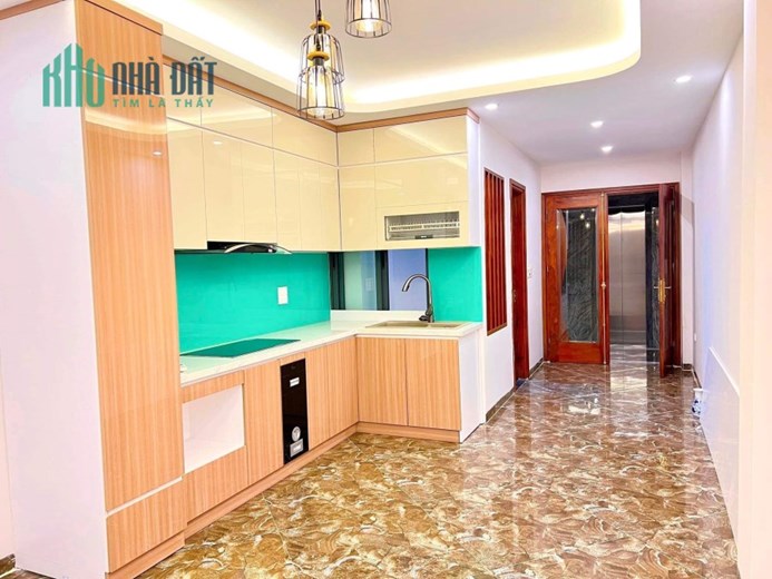 Bán nhà chính chủ phố Ngọc Hà,Ba Đình, 66m2 x6Tầng, Thang máy, kinh doanh,Ôtô, giá 13.5 tỷ