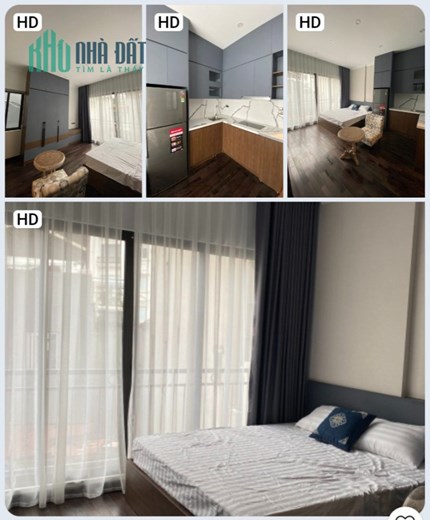 💥Cho thuê căn hộ Studio Full đồ tại Thuỵ Khuê, Tây Hồ (ưu tiên người NN), 0961381542