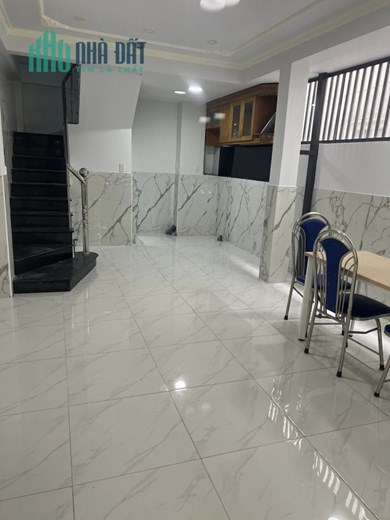 Bán Nhà Vị Trí Đẹp Ngang 4M Gần BigC Đường Tô Hiến Thành P15 Q10 Chỉ Hơn 4 Tỷ - 0902934079