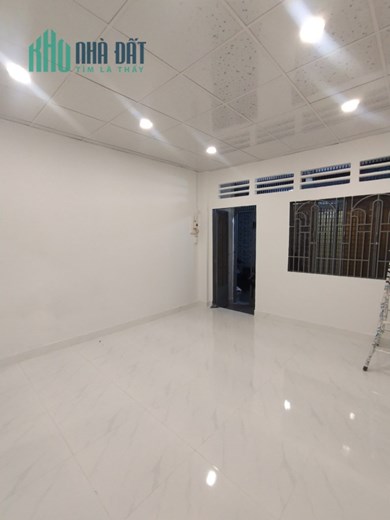 Bán Nhà Vị Trí Đẹp Ngang 4M Gần BigC Đường Tô Hiến Thành P15 Q10 Chỉ Hơn 4 Tỷ - 0902934079