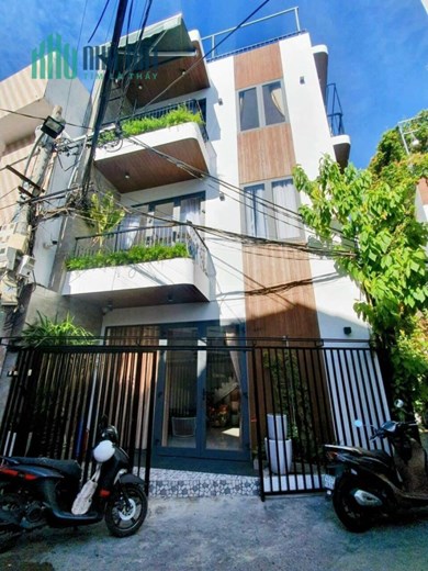NHà 3 tầng kiệt oto đường Đống Đa,Đà Nẵng, Quá rẻ