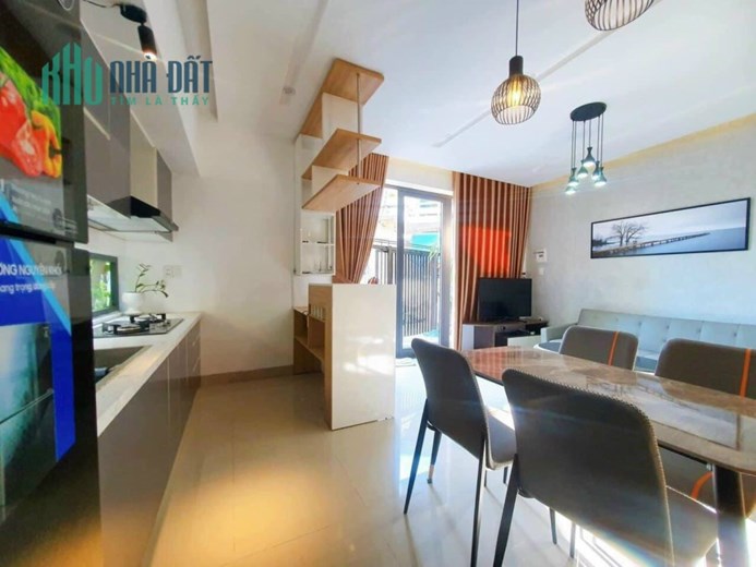 NHà 3 tầng kiệt oto đường Đống Đa,Đà Nẵng, Quá rẻ