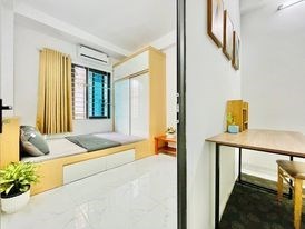 BÁN TÒA CHUNG CƯ MINI THÁI THỊNH, 10M RA PHỐ, 150M2 5T MT12M, GIÁ 15 TỶ