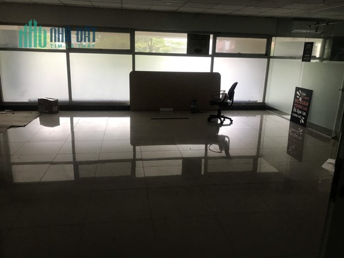 CHỈNH CHỦ CHO THUÊ MẶT BẰNG TẦNG TRỆT +LẦU 1 TTTM CHUNG CƯ DREAMHOME 1