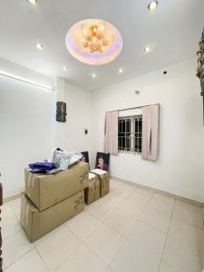 Bán nhà 2 mặt ngõ phố Khâm Thiên , Đống Đa , Hà Nội