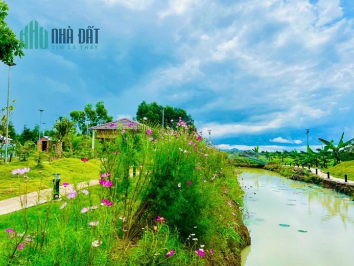 Bán 1,2ha đất vườn tâm huyết đã xây dựng mua xong về sử dụng ngay tại Tân Lâm Xuyên Mộc