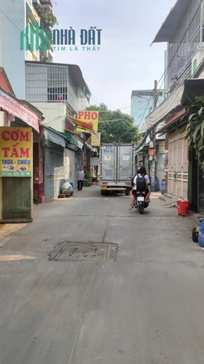 Bán nhà Tân Chánh Hiệp 18, Quận 12- 70m2- nhỉnh 5 TỶ