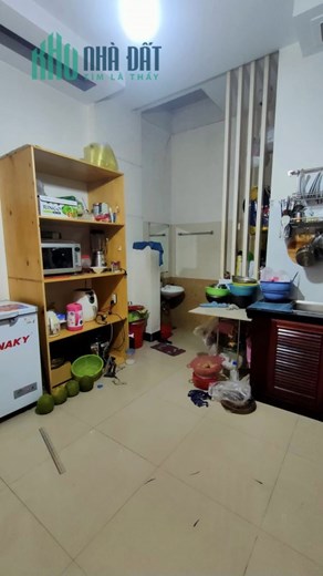 Bán nhà Tân Chánh Hiệp 18, Quận 12- 70m2- nhỉnh 5 TỶ