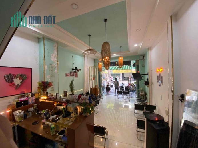 Sang nhượng quán cà phê đang kinh doanh tốt tại Q8-Hcm