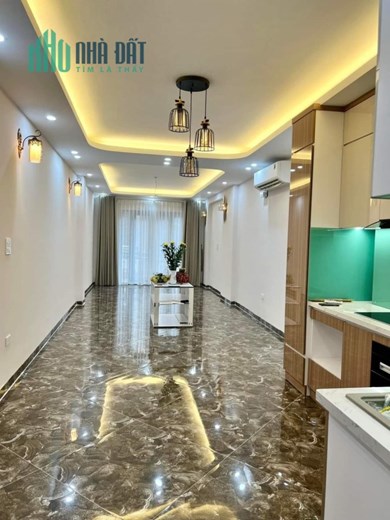 14 TỶ (CÓ THƯƠNG LƯỢNG)  sở hữu Nhà mới, Ô tô 4 chỗ vào nhà. 40m  ra phố NGỌC HÀ. cách LĂNG BÁC 50m