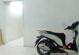 Cho thuê nhà cấp 4 đường Nguyễn Duy P9,Q8 - 5 triệu / tháng