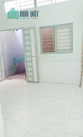 Cho thuê nhà cấp 4 đường Nguyễn Duy P9,Q8 - 5 triệu / tháng