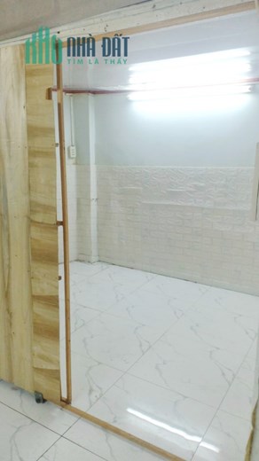 Cho thuê nhà cấp 4 đường Nguyễn Duy P9,Q8 - 5 triệu / tháng