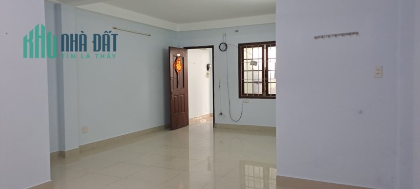 CHO THUÊ CĂN HỘ HẺM 74, ĐƯỜNG NÚI THÀNH, F13 TÂN BÌNH, HỒ CHÍ MINH.